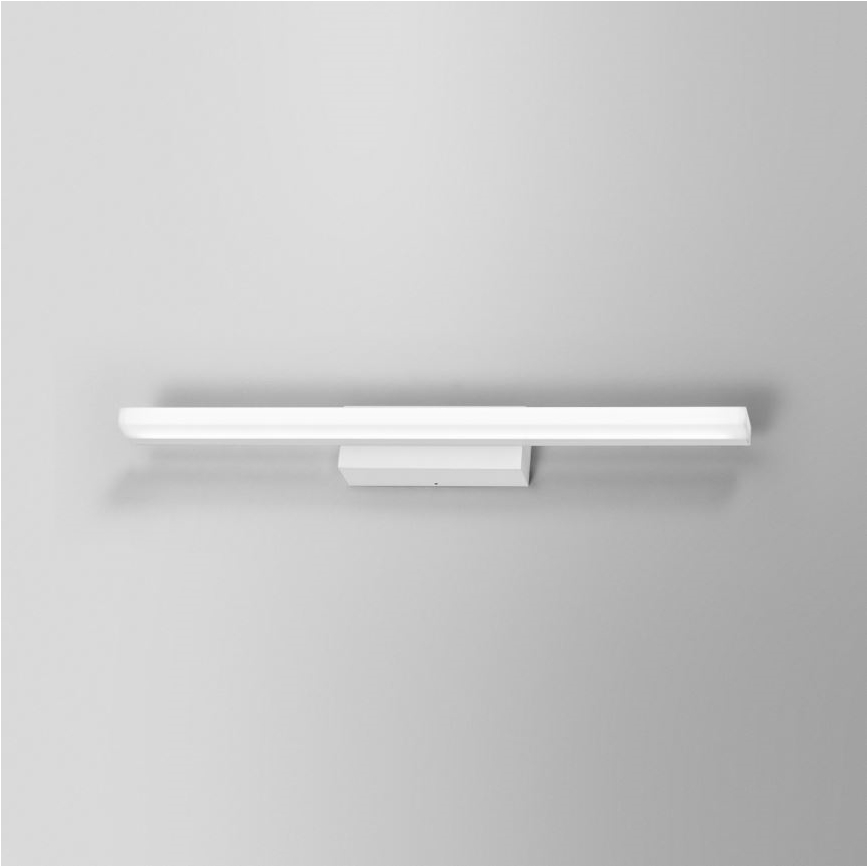 Ledvance - LED Prigušiva dodirna rasveta za ogledalo ORBIS MIRROR LED/10W/230V 60 cm 3000/4000K IP44