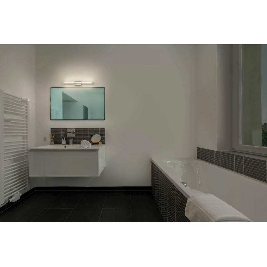Ledvance - LED prigušiva dodirna rasveta za ogledalo ORBIS MIRROR LED/6,8W/230V 40 cm 3000/4000K IP44