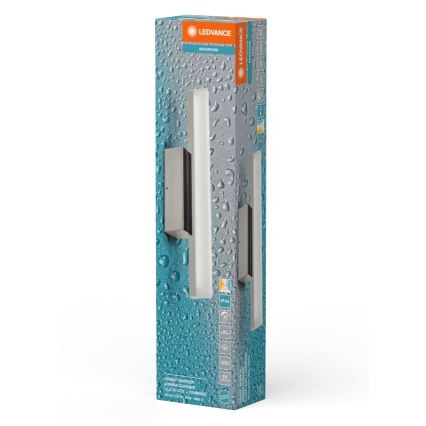 Ledvance - LED prigušiva dodirna rasveta za ogledalo ORBIS MIRROR LED/6,8W/230V 40 cm 3000/4000K IP44