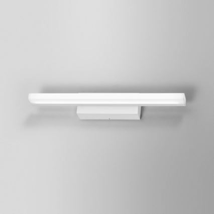 Ledvance - LED prigušiva dodirno osvetljenje za ogledalo ORBIS MIRROR LED/6,8W/230V 40 cm 3000/4000K IP44