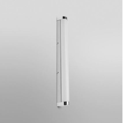 Ledvance - LED Prigušiva dodirna rasveta za ogledalo ORBIS TUBE LED/12W/230V 60 cm 3000/4000K IP44