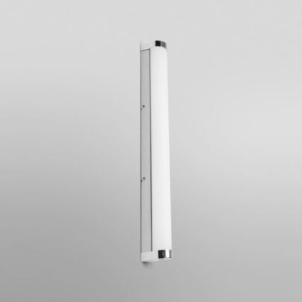Ledvance - LED Prigušiva dodirna rasveta za ogledalo ORBIS TUBE LED/12W/230V 60 cm 3000/4000K IP44