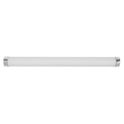 Ledvance - LED Prigušiva dodirna rasveta za ogledalo ORBIS TUBE LED/12W/230V 60 cm 3000/4000K IP44