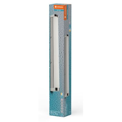 Ledvance - LED Prigušiva dodirna rasveta za ogledalo ORBIS TUBE LED/12W/230V 60 cm 3000/4000K IP44