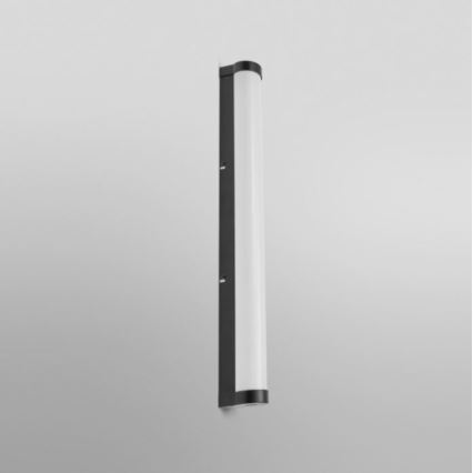 Ledvance - LED Prigušiva dodirna rasveta za ogledalo ORBIS TUBE LED/12W/230V 60 cm 3000/4000K IP44