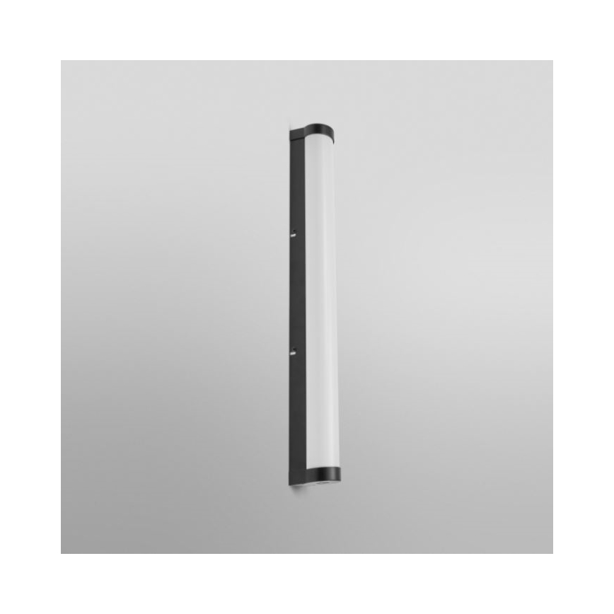 Ledvance - LED Prigušiva dodirna rasveta za ogledalo ORBIS TUBE LED/12W/230V 60 cm 3000/4000K IP44