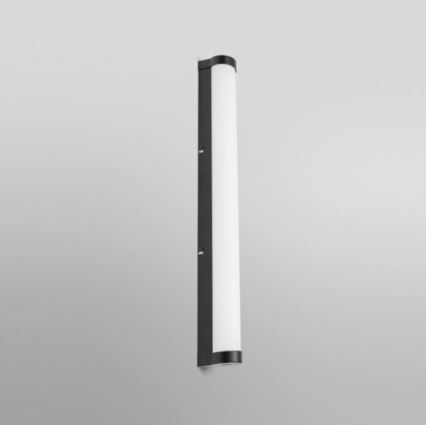 Ledvance - LED Prigušiva dodirna rasveta za ogledalo ORBIS TUBE LED/12W/230V 60 cm 3000/4000K IP44