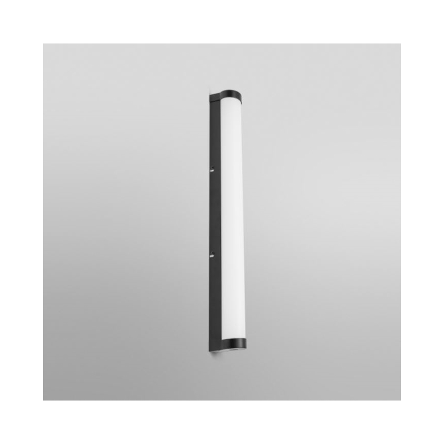 Ledvance - LED Prigušiva dodirna rasveta za ogledalo ORBIS TUBE LED/12W/230V 60 cm 3000/4000K IP44
