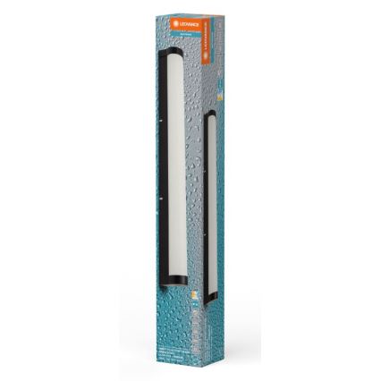 Ledvance - LED Prigušiva dodirna rasveta za ogledalo ORBIS TUBE LED/12W/230V 60 cm 3000/4000K IP44