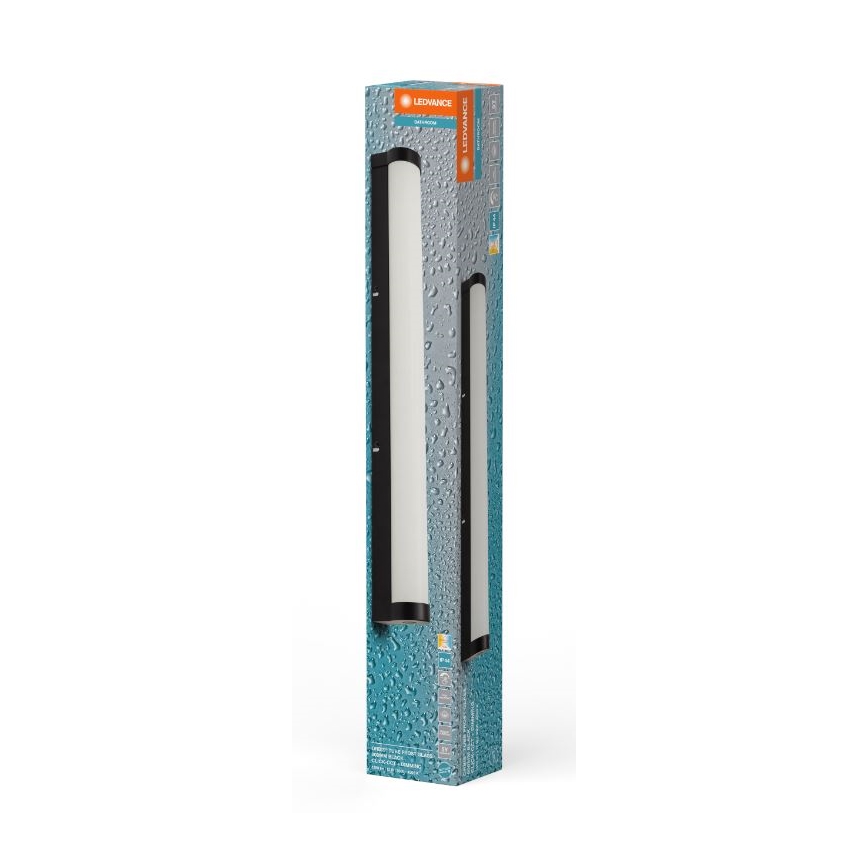 Ledvance - LED Prigušiva dodirna rasveta za ogledalo ORBIS TUBE LED/12W/230V 60 cm 3000/4000K IP44