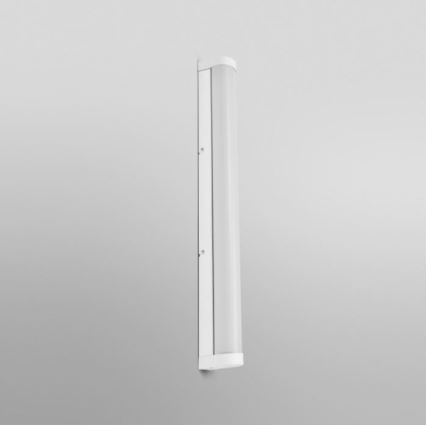 Ledvance - LED Prigušiva dodirna rasveta za ogledalo ORBIS TUBE LED/12W/230V 60 cm 3000/4000K IP44