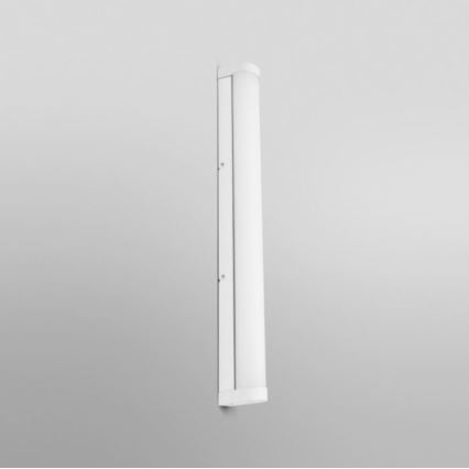 Ledvance - LED Prigušiva dodirna rasveta za ogledalo ORBIS TUBE LED/12W/230V 60 cm 3000/4000K IP44