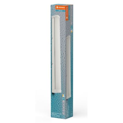 Ledvance - LED Prigušiva dodirna rasveta za ogledalo ORBIS TUBE LED/12W/230V 60 cm 3000/4000K IP44