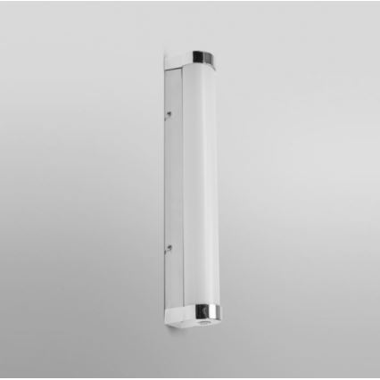 Ledvance - LED Prigušiva dodirna rasveta za ogledalo ORBIS TUBE LED/9W/230V 40 cm 3000/4000K IP44