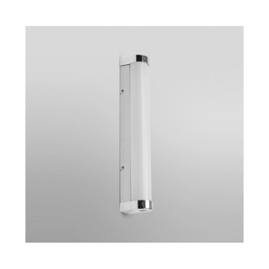 Ledvance - LED Prigušiva dodirna rasveta za ogledalo ORBIS TUBE LED/9W/230V 40 cm 3000/4000K IP44