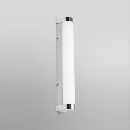 Ledvance - LED Prigušiva dodirna rasveta za ogledalo ORBIS TUBE LED/9W/230V 40 cm 3000/4000K IP44