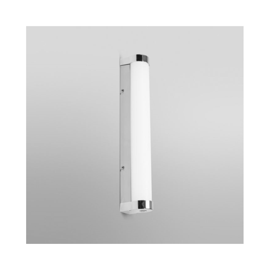 Ledvance - LED Prigušiva dodirna rasveta za ogledalo ORBIS TUBE LED/9W/230V 40 cm 3000/4000K IP44