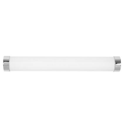 Ledvance - LED Prigušiva dodirna rasveta za ogledalo ORBIS TUBE LED/9W/230V 40 cm 3000/4000K IP44