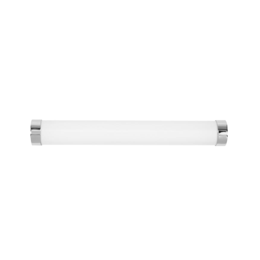 Ledvance - LED Prigušiva dodirna rasveta za ogledalo ORBIS TUBE LED/9W/230V 40 cm 3000/4000K IP44