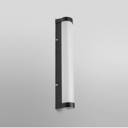 Ledvance - LED prigušiva dodirno osvetljenje za ogledalo ORBIS TUBE LED/9W/230V 40 cm 3000/4000K IP44