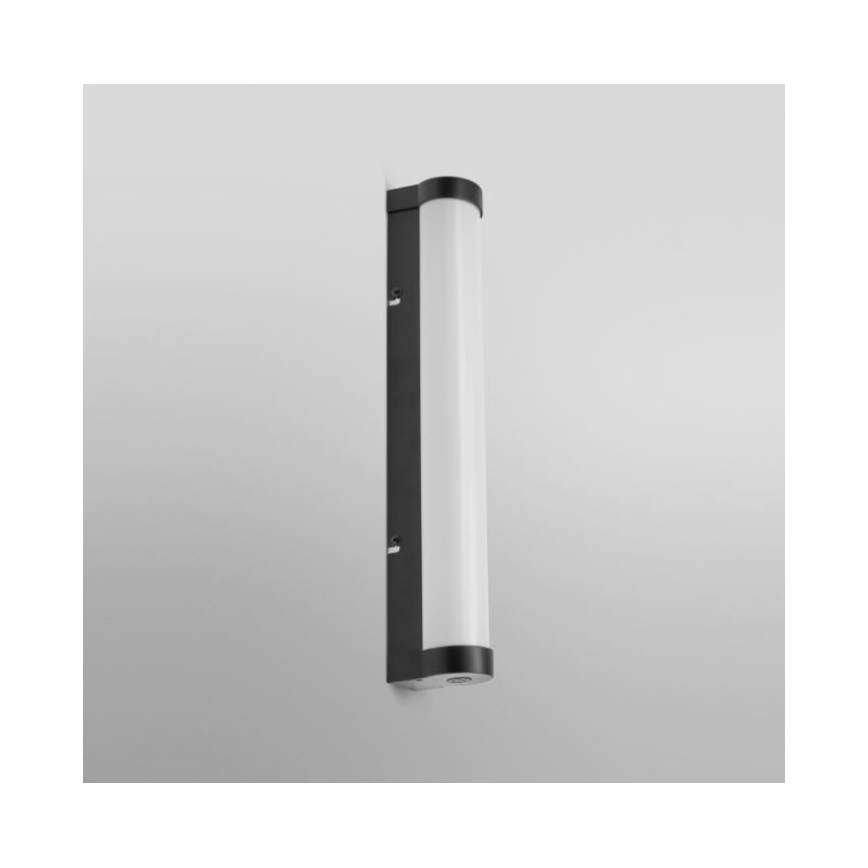 Ledvance - LED Prigušiva dodirna rasveta za ogledalo ORBIS TUBE LED/9W/230V 40 cm 3000/4000K IP44