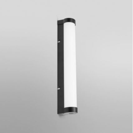 Ledvance - LED Prigušiva dodirna rasveta za ogledalo ORBIS TUBE LED/9W/230V 40 cm 3000/4000K IP44