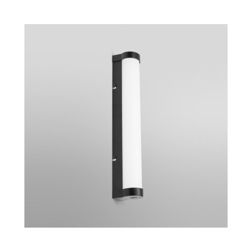 Ledvance - LED Prigušiva dodirna rasveta za ogledalo ORBIS TUBE LED/9W/230V 40 cm 3000/4000K IP44