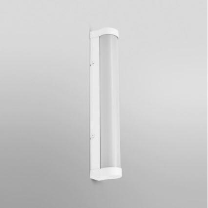 Ledvance - LED Prigušiva dodirna rasveta za ogledalo ORBIS TUBE LED/9W/230V 40 cm 3000/4000K IP44