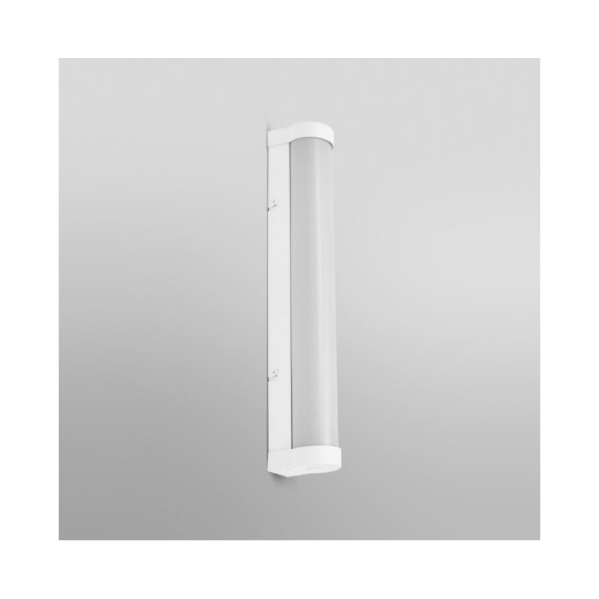 Ledvance - LED Prigušiva dodirna rasveta za ogledalo ORBIS TUBE LED/9W/230V 40 cm 3000/4000K IP44