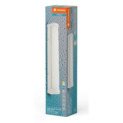 Ledvance - LED Prigušiva dodirna rasveta za ogledalo ORBIS TUBE LED/9W/230V 40 cm 3000/4000K IP44