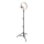 Ledvance - LED Prigušiva samostojeća lampa sa stalkom i Držač za vlogovanje LED/6W/USB 3000/4000/6500K