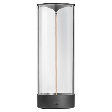 Ledvance - LED Prigušiva stona lampa na dodir DECOR FILAMENT LED/1,2W/5V 1000 mAh