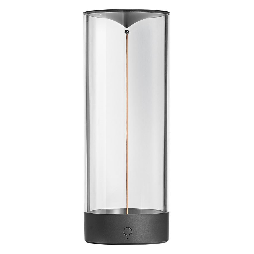 Ledvance - LED Prigušiva stona lampa na dodir DECOR FILAMENT LED/1,2W/5V 1000 mAh