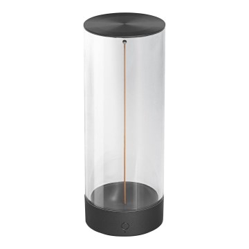 Ledvance - LED Prigušiva stona lampa na dodir DECOR FILAMENT LED/1,2W/5V 1000 mAh
