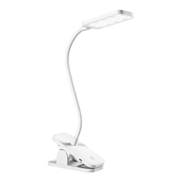 Ledvance - LED Prigušiva stona lampa na dodir PANAN LED/5,2W/5V 1000 mAh