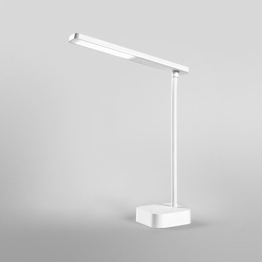 Ledvance - LED Prigušiva stona lampa na dodir PANAN LED/5,2W/5V 1200mAh