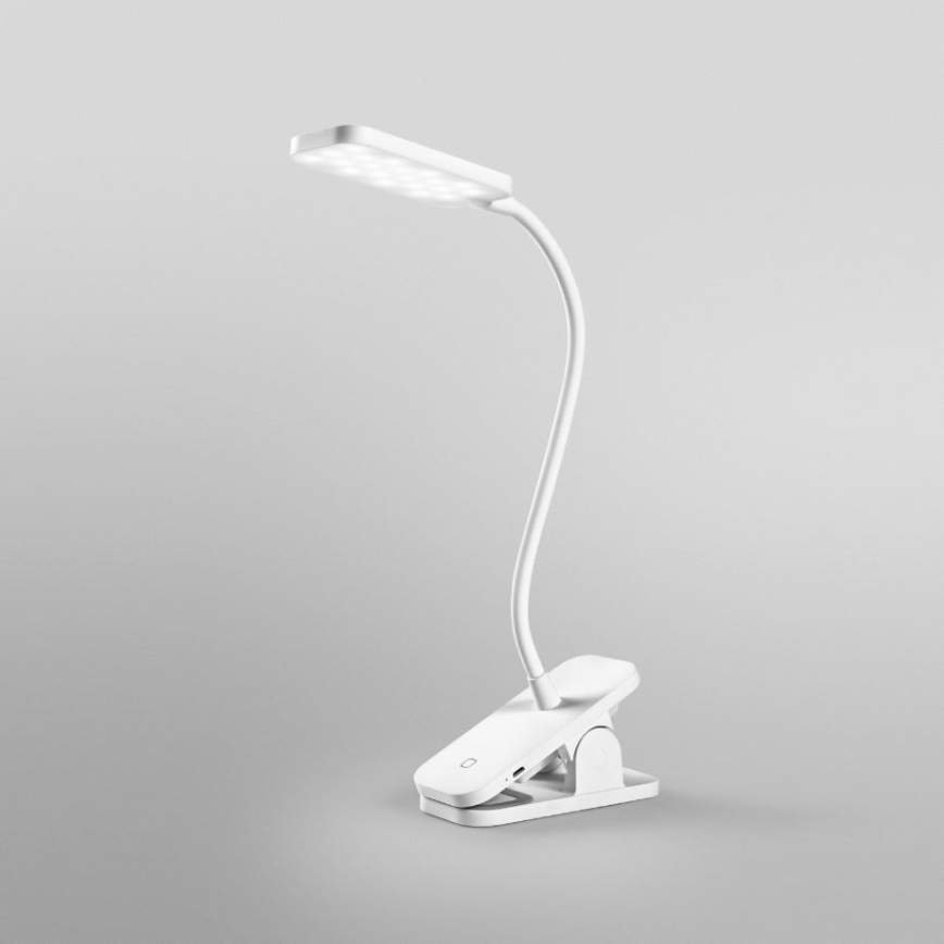 Ledvance - LED Prigušiva stona lampa na dodir PANAN LED/5,2W/5V 1200 mAh