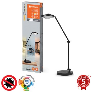 Ledvance - LED Prigušiva stona lampa na dodir SUN@HOME LED/20W/230V 2200-5000K CRI 95 Wi-Fi