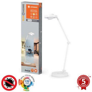 Ledvance - LED Prigušiva stona lampa na dodir SUN@HOME LED/20W/230V 2200-5000K CRI 95 Wi-Fi
