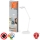 Ledvance - LED Prigušiva stona lampa na dodir SUN@HOME LED/20W/230V 2200-5000K CRI 95 Wi-Fi