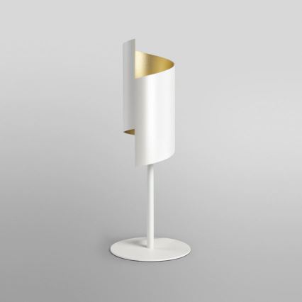 Ledvance - LED Prigušiva stona lampa SMART+ DECOR TWIST LED/12W/230V 3000-6500K Wi-Fi bela
