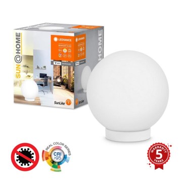 Ledvance - LED Prigušiva stona lampa SUN@HOME LED/8,5W/230V 2200-5000K CRI 95 Wi-Fi