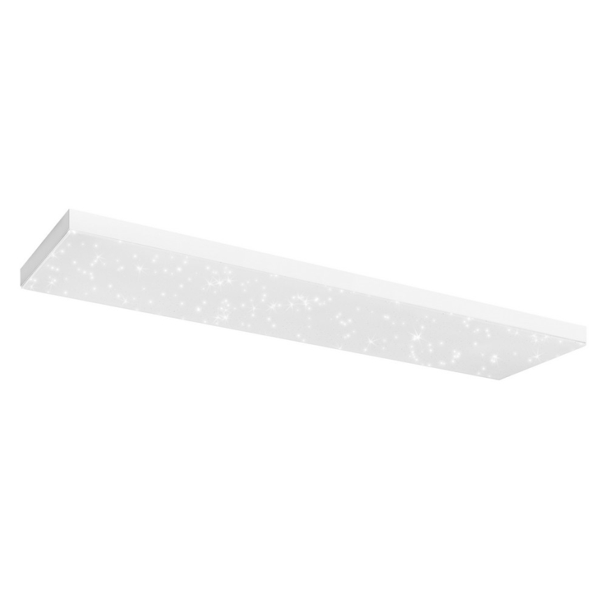 Ledvance - LED prigušiva stropna svetiljka SMART+ FRAMELESS LED/38W/230V 3000-6500K Wi-Fi