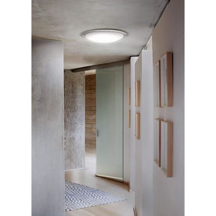 Ledvance - LED Prigušiva stropna svjetiljka ORBIS SPARKLE LED/35W/230V 2700-6500 + DU