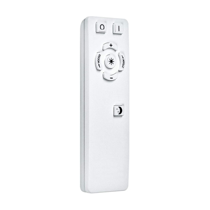 Ledvance - LED Prigušiva stropna svjetiljka ORBIS SPARKLE LED/35W/230V 2700-6500 + DU