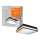 Ledvance - LED prigušiva stropno svetlo SMART+ MAGNET LED/26W/230V 3000-6500K Wi-Fi