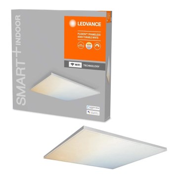 Ledvance - LED prigušiva svetiljka SMART+ FRAMELESS LED/40W/230V 3000K-6500K Wi-Fi