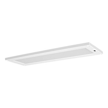 Ledvance - LED prigušiva svetiljka za montažu ispod ormarića sa senzorom CABINET LED/10W/230V