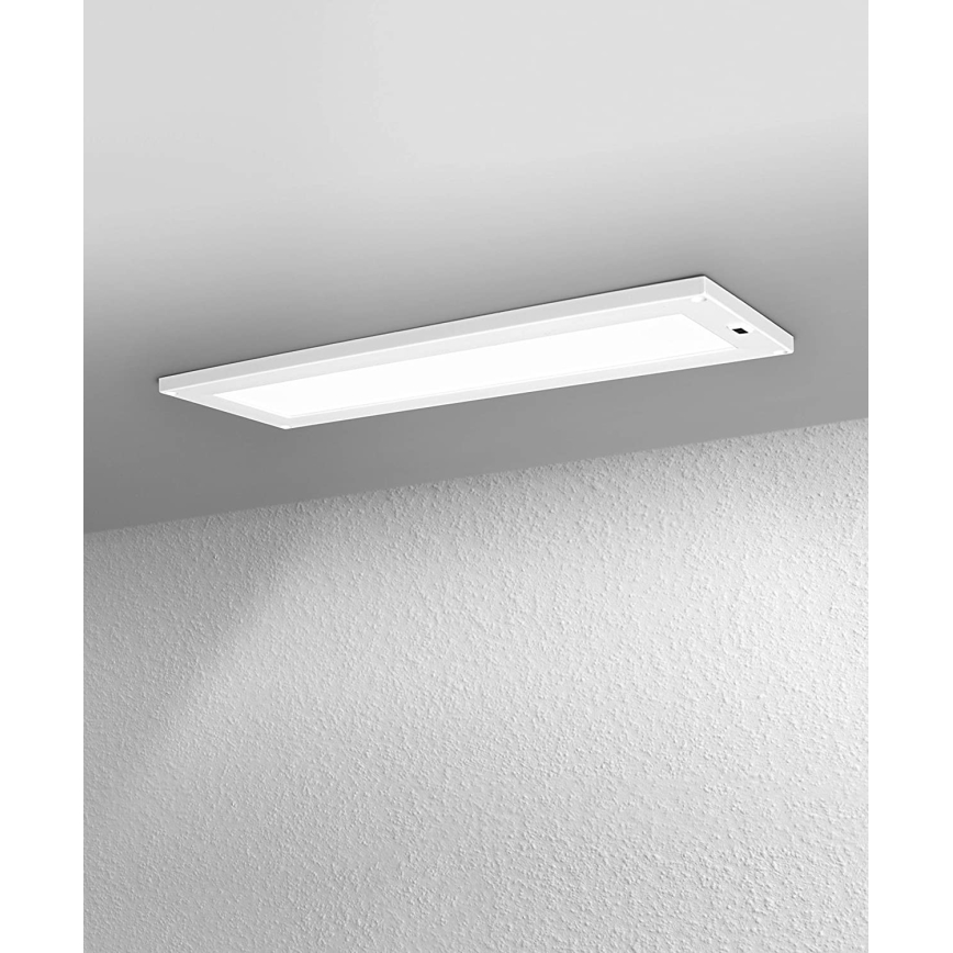 Ledvance - LED prigušiva svetiljka za montažu ispod ormarića sa senzorom CABINET LED/10W/230V