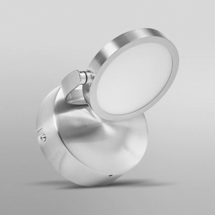 Ledvance - LED Prigušiva za kupatilo reflektorska lampa SUN@HOME LED/7,5W/230V 2200-5000K CRI 95 Wi-Fi IP44